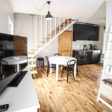 Lava House Apartment Vestmannaeyjar Exterior foto