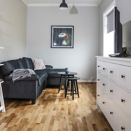 Lava House Apartment Vestmannaeyjar Exterior foto