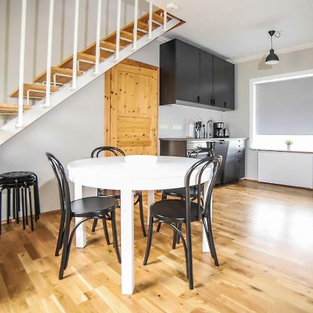 Lava House Apartment Vestmannaeyjar Exterior foto