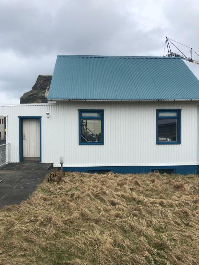 Lava House Apartment Vestmannaeyjar Exterior foto